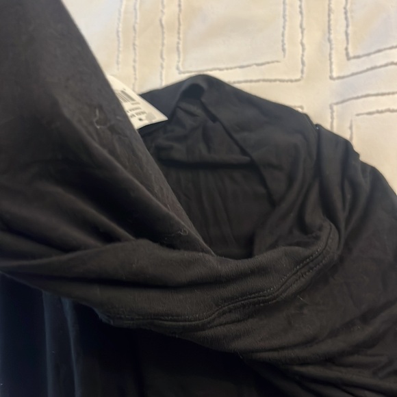 NWT womens midi stretchy skirt size large - Picture 9 of 11